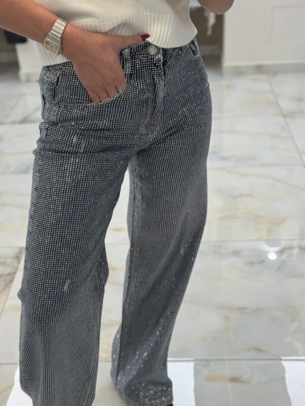 LORO jeans