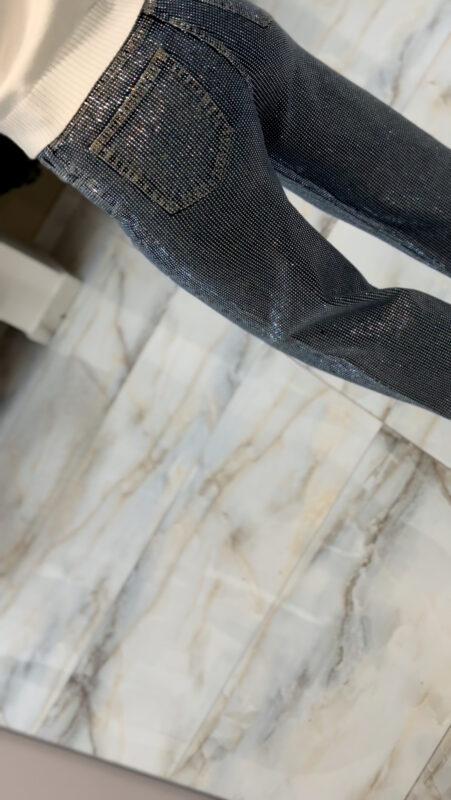 LORO jeans