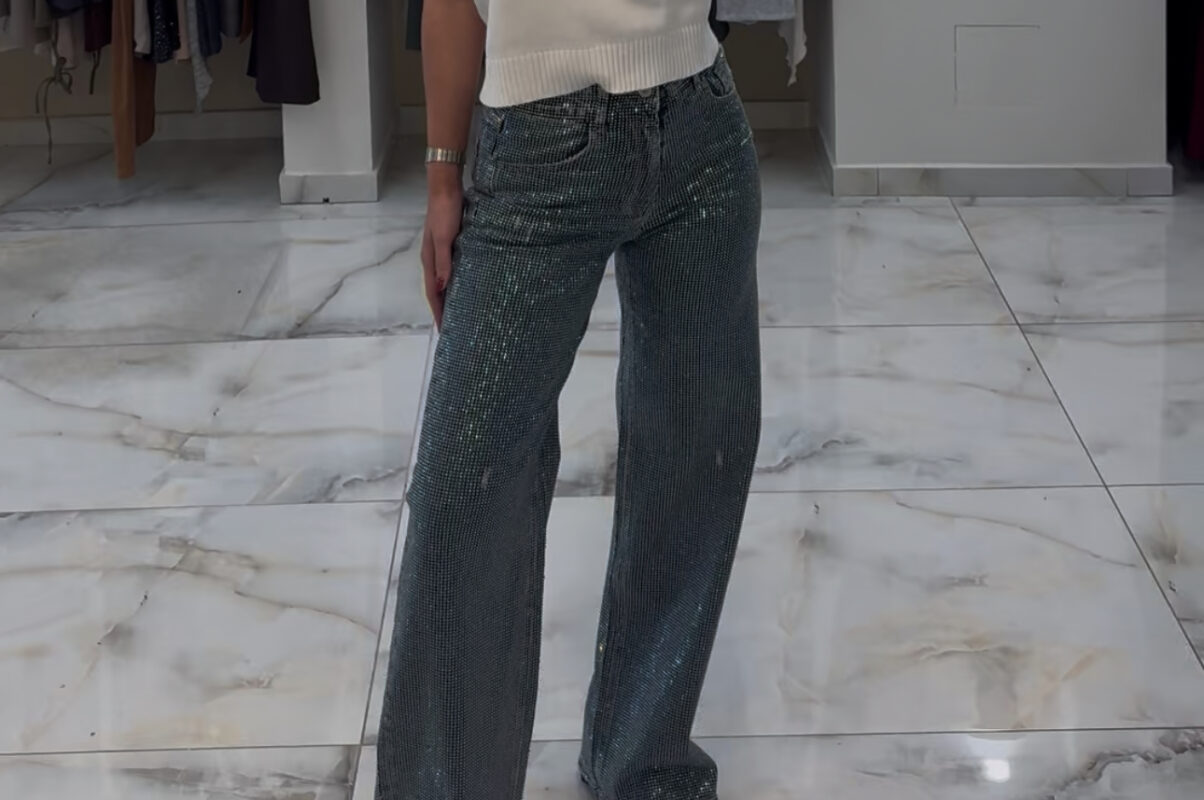 LORO jeans