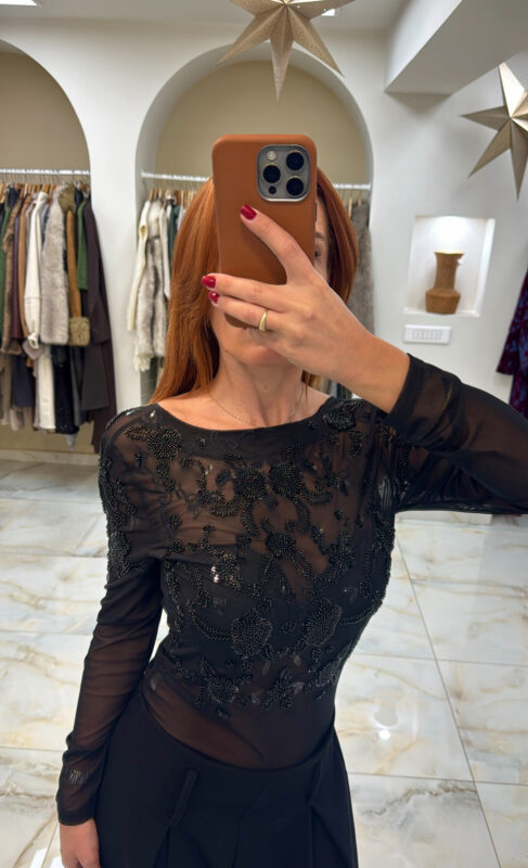 Olivia Body