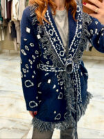 Estelle Knit Jacket - Image 6