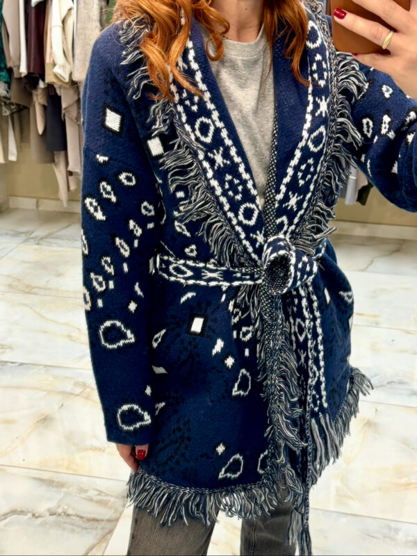 Estelle Knit Jacket
