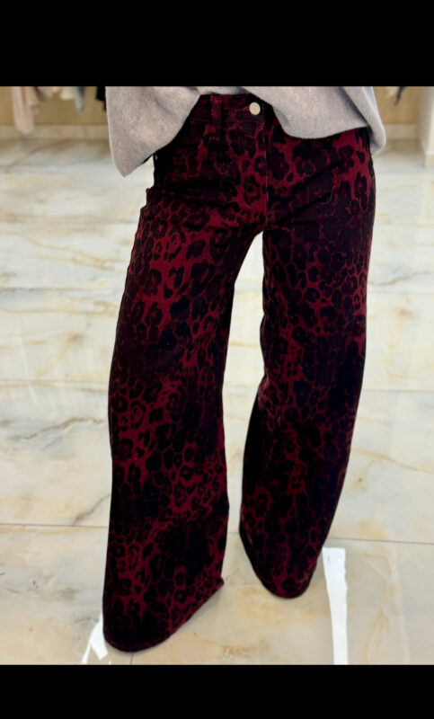 Dorothy Jeans