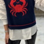 Crab Knit