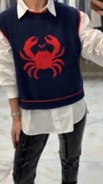 Crab Knit