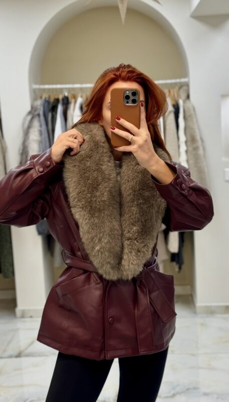 Felice Jacket