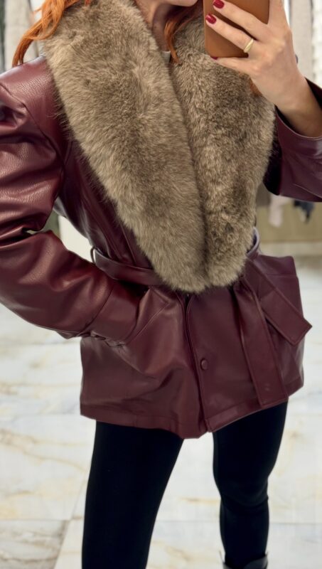 Felice Jacket
