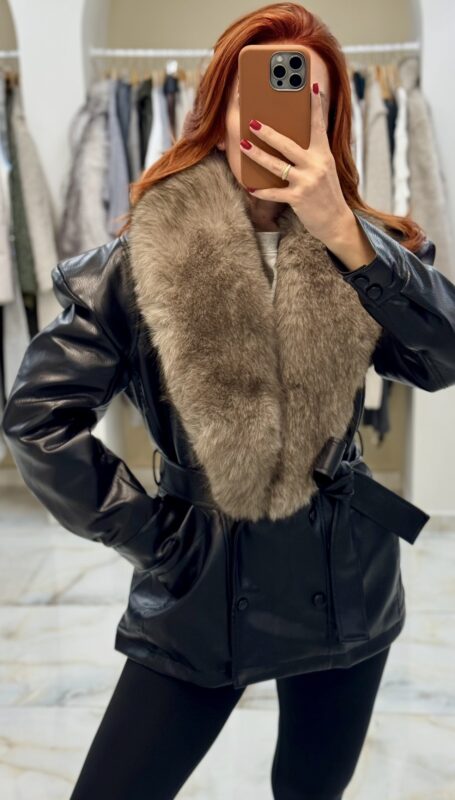 Felice Jacket