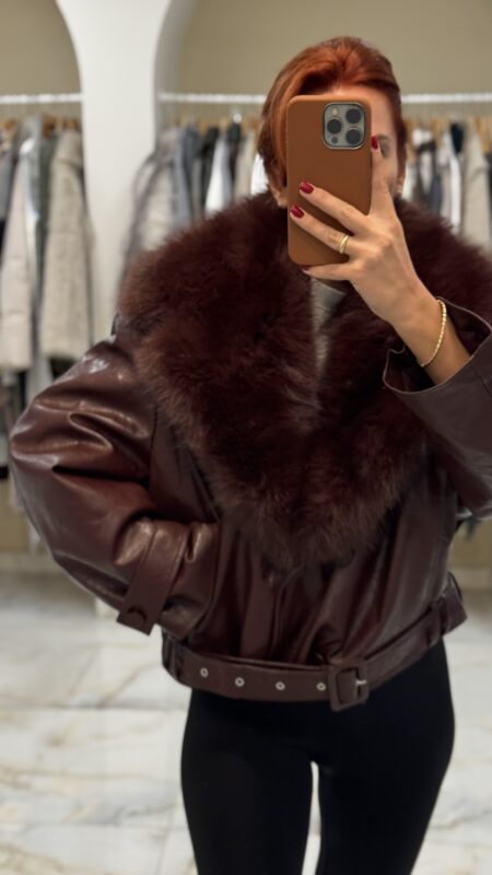 Demy Jacket