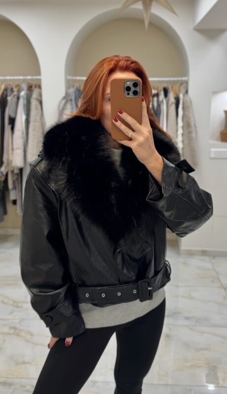 Demy Jacket