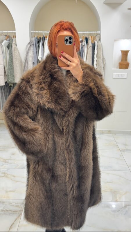 Lumy Coat