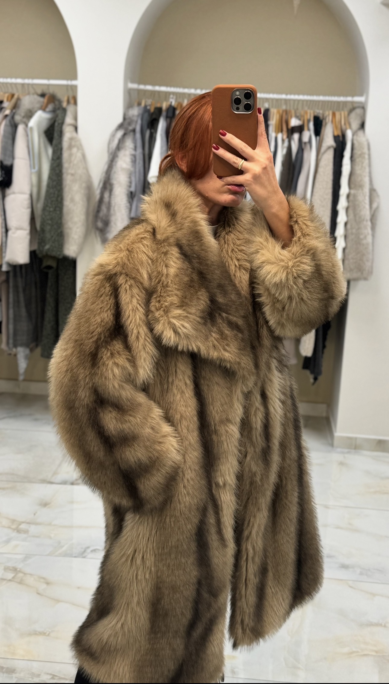 Screenshot Lumy Coat - Image 1