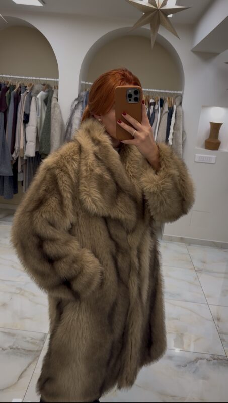 Lumy Coat