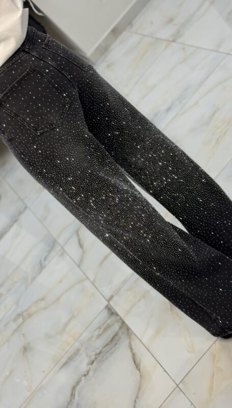 Delia Pants