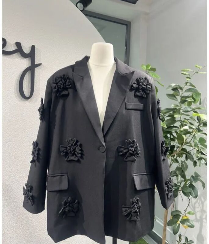 RIRI Blazer