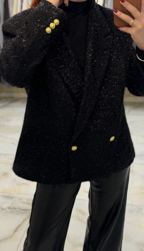 TOSCANI BLAZER