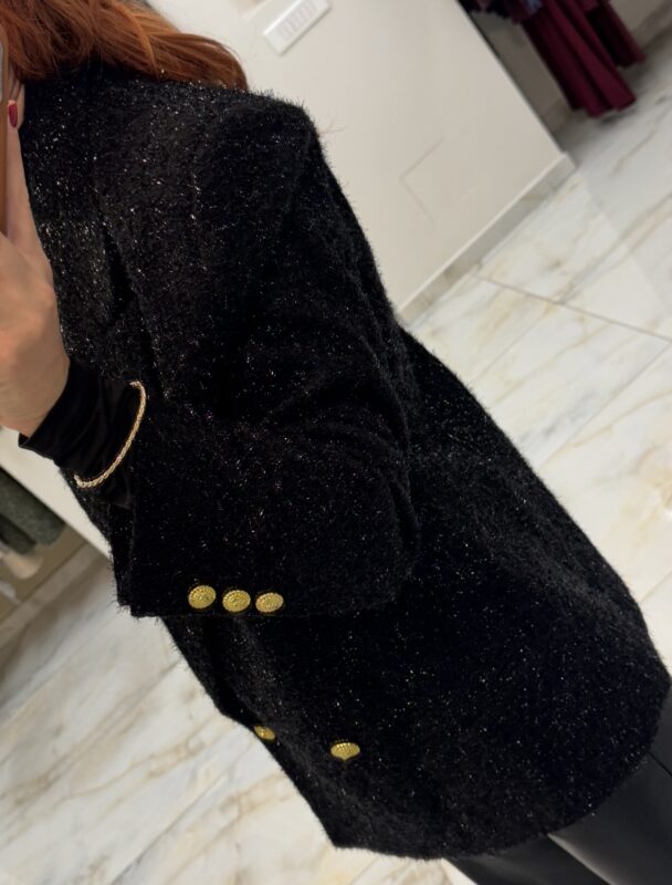 TOSCANI BLAZER