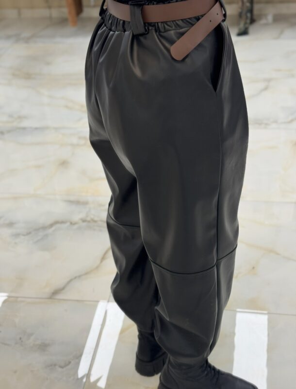 Caruz Pants