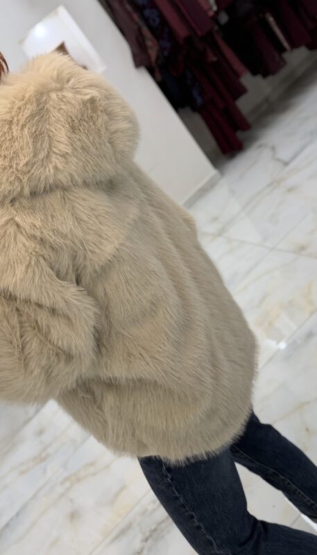 ZOLINE Fur