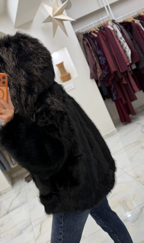 ZOLINE Fur