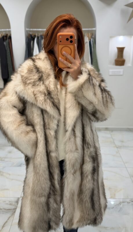 SALISE FUR