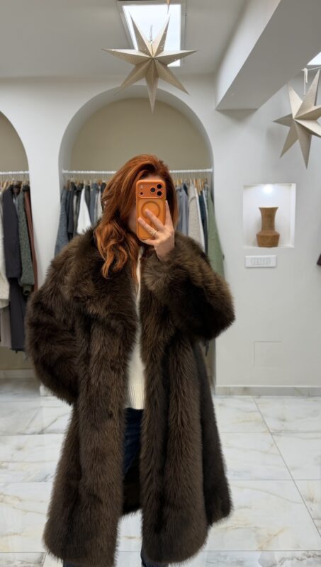 SALISE FUR