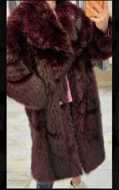 SALISE FUR