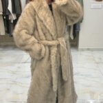 YNA COAT