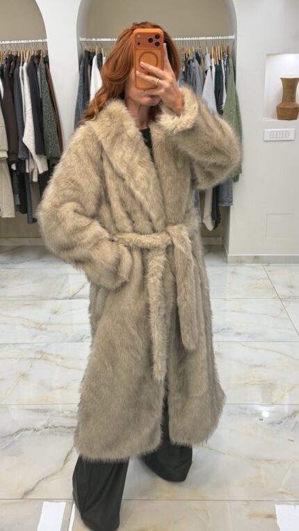 YNA COAT