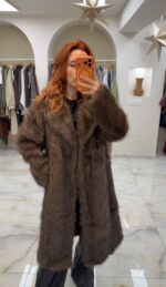 JALON Faux Fur