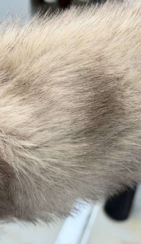 JALON Faux Fur