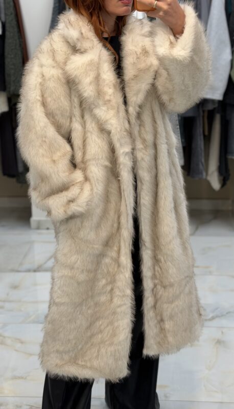 JALON Faux Fur