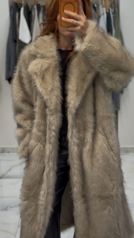 JALON Faux Fur