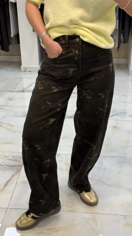 Army pants