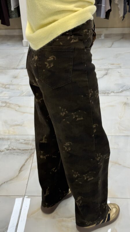 Army pants