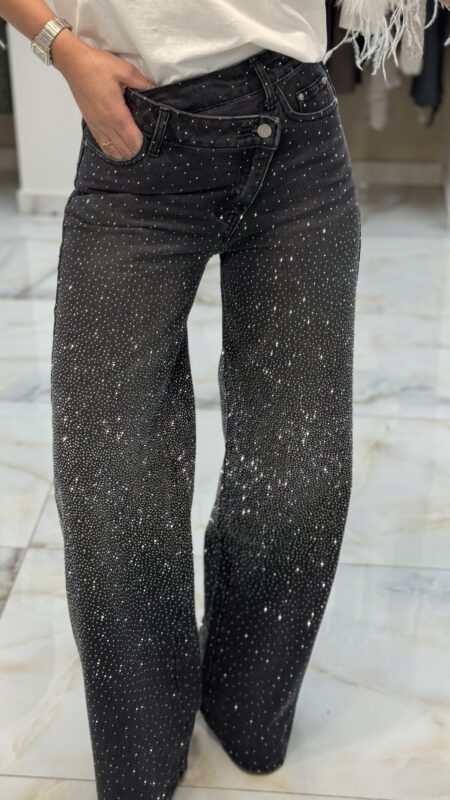 Delia Pants