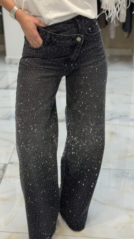 Delia Pants