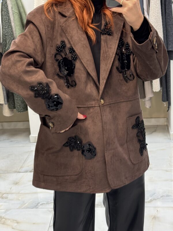 ESTEL BLAZER