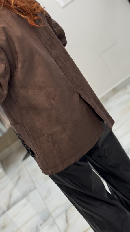 ESTEL BLAZER