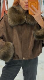 RITA JACKET - Image 4