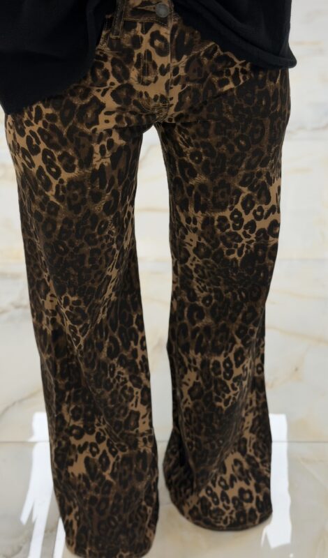 Dorothy Jeans