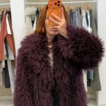 CARISE FAUX FUR