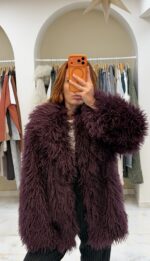 CARISE FAUX FUR