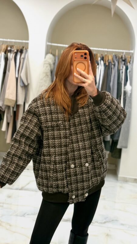 Lumina Jacket