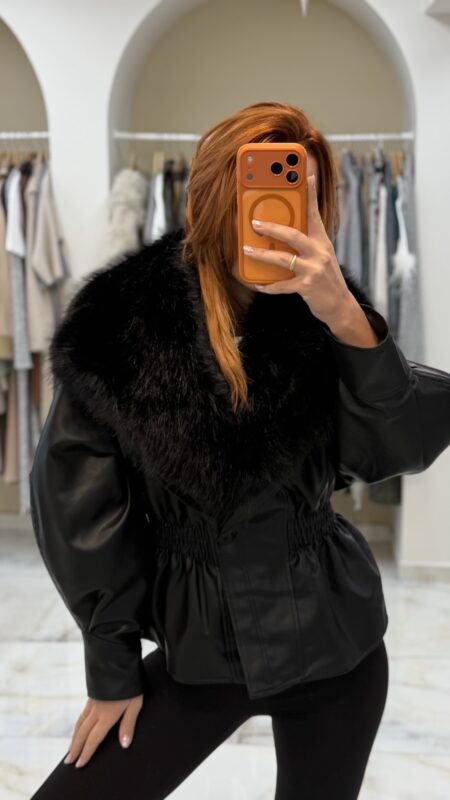 VILY Jacket