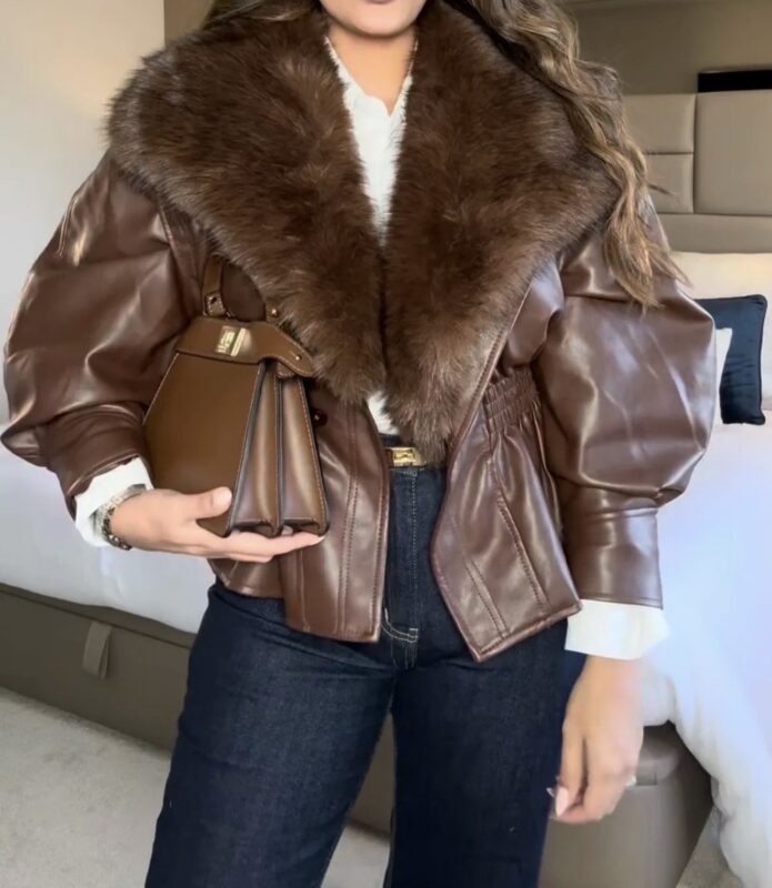 VILY Jacket