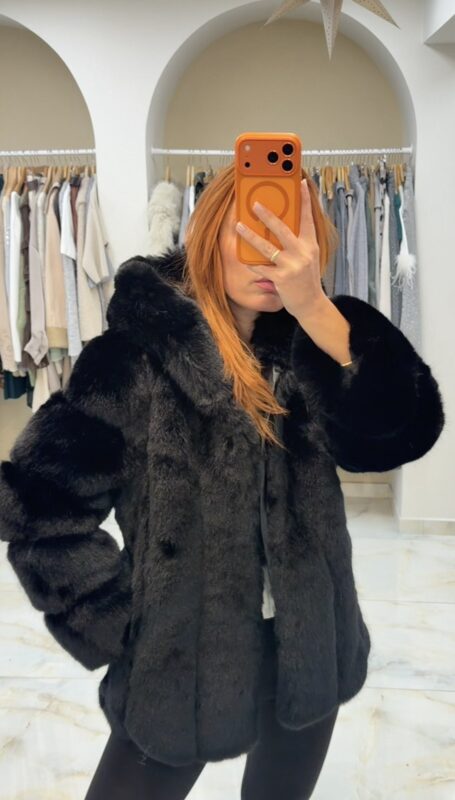LENOI FUR