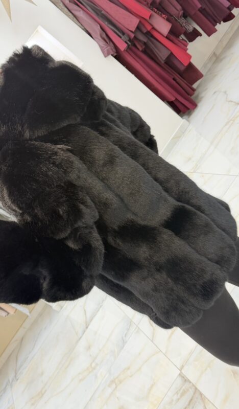 LENOI FUR