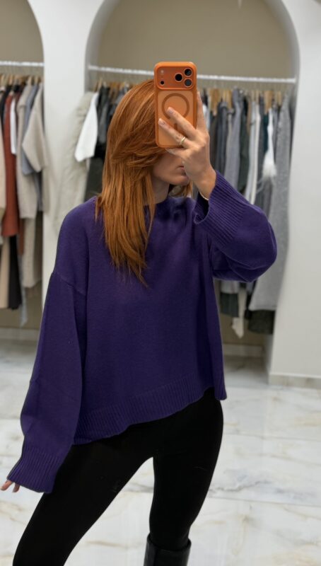 Zizy Knit