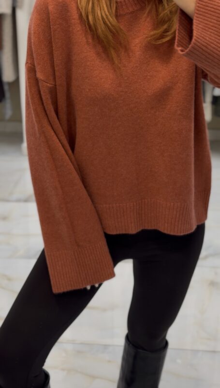 Zizy Knit